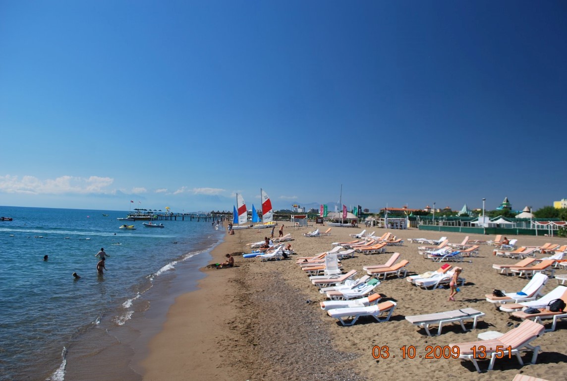 imagini hotel WOW TOPKAPI PALACE